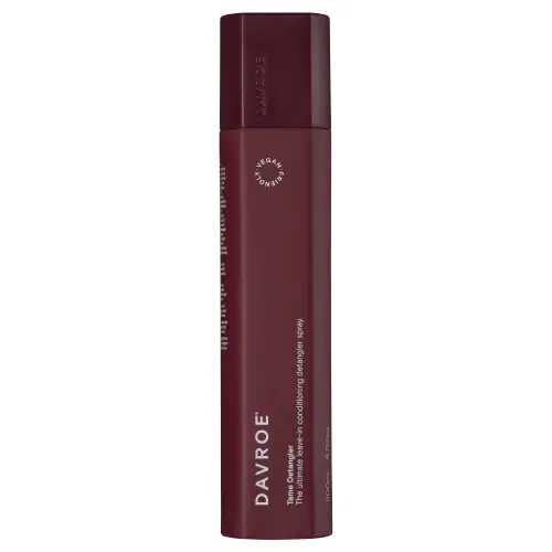 Davroe Tame Lemongrass Detangler 300ml