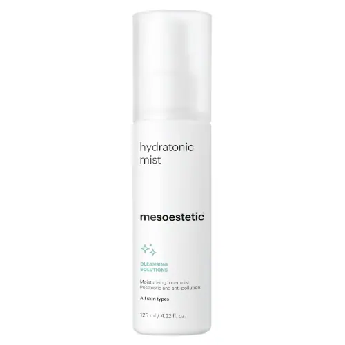 mesoestetic hydratonic mist 125ml