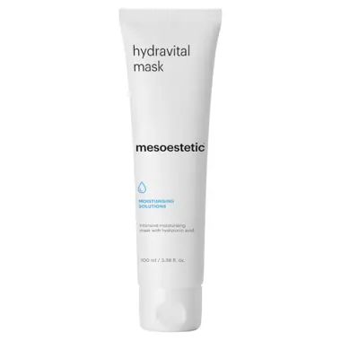 mesoestetic hydravital mask 100ml
