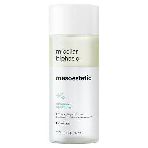 mesoestetic micellar biphasic 150ml
