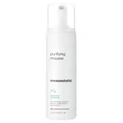 mesoestetic purifying mousse 150ml by Mesoestetic