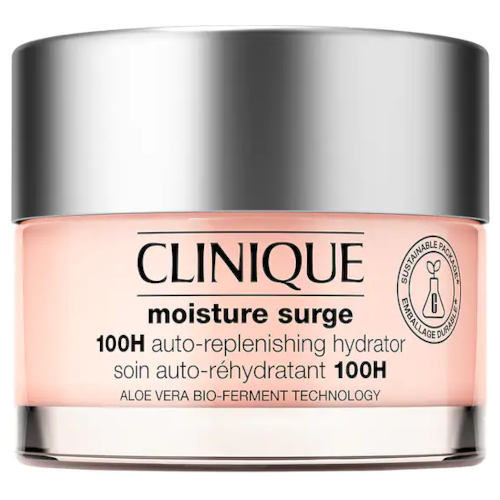 Clinique Moisture Surge 100 Hour Auto-Replenishing Hydrator 15ml