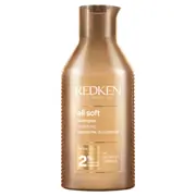 Redken All Soft Shampoo for Dry Hair by Redken