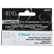 Ardell Lashtite Adhesive Clear by Ardell