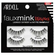 Ardell Twin Pack Faux Mink Demi Wispies by Ardell