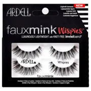 Ardell Twin Pack Faux Mink Wispies by Ardell