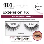 Ardell Extension FX D Curl by Ardell