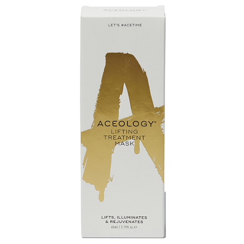 Aceology Lifting Treatment Mask NZ Adore Beauty