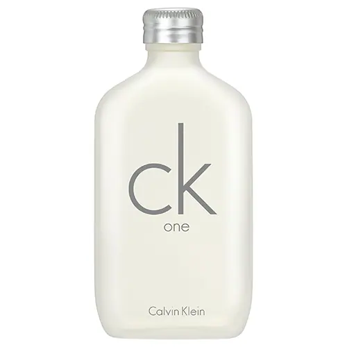 CALVIN KLEIN CK One Eau De Toilette Spray 100ml
