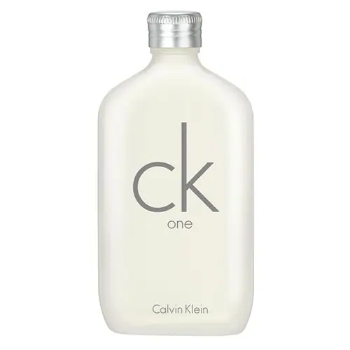 CALVIN KLEIN CK One Eau De Toilette Spray 50ml