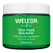Weleda Skin Food Body Butter 150ml by Weleda