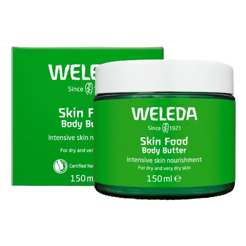 Weleda Skin Food Body Butter 150ml