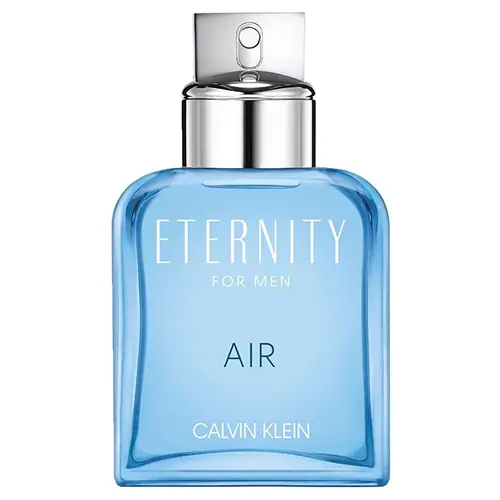 CALVIN KLEIN Eternity Air Men Eau De Toilette Spray 100ml