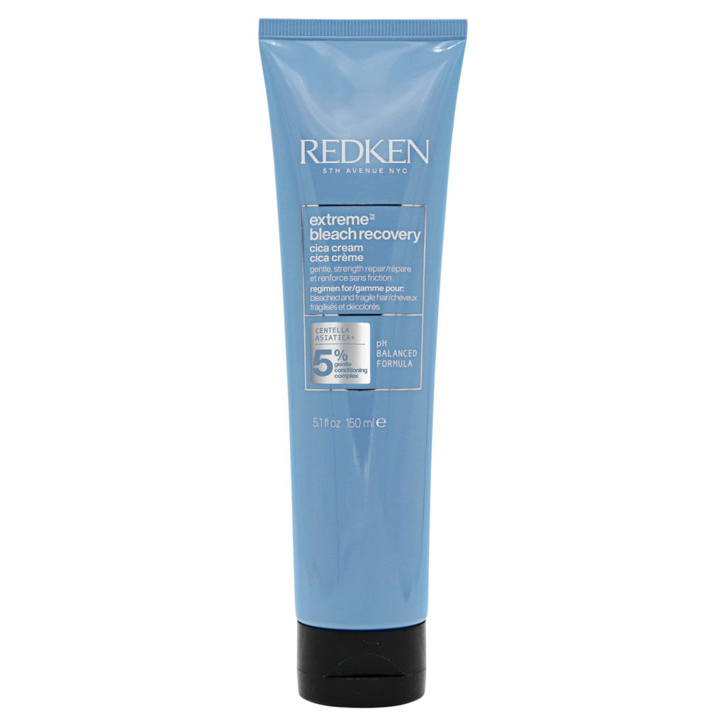 Revive & Restore Redken Bleach Recovery Cica Cream NZ