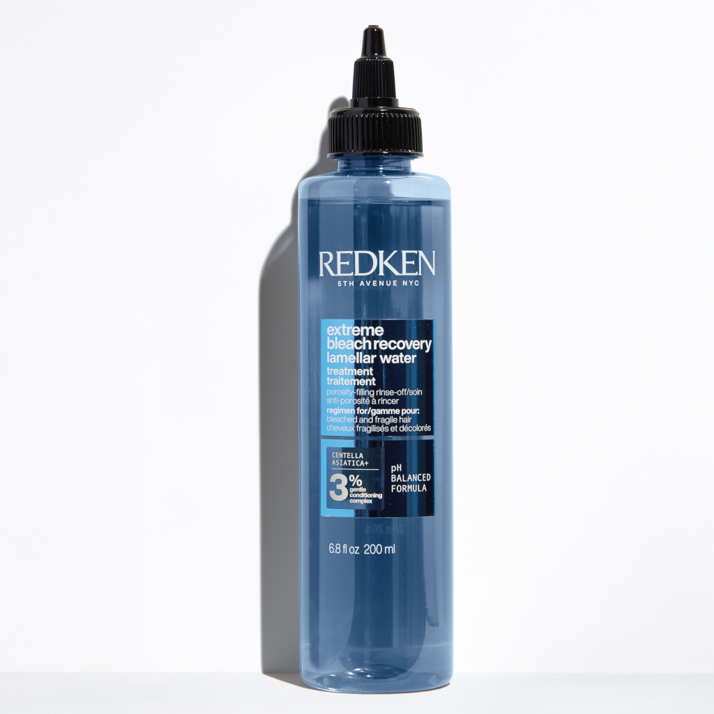 Revive Your Hair Redken Bleach Recovery Treatment NZ
