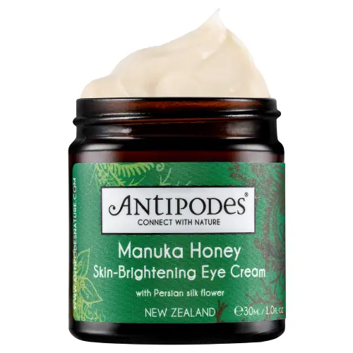 Antipodes Manuka Honey Skin Brightening Eye Cream
