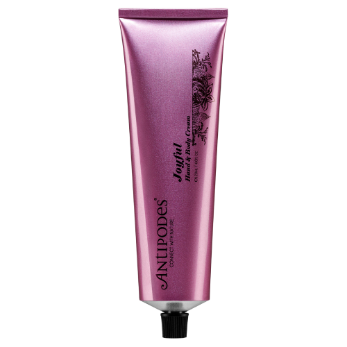 Antipodes Joyful Hand and Body Cream by Antipodes