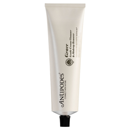 Antipodes Grace Gentle Cream Cleanser & Makeup Remover 120ml by Antipodes