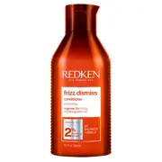 Redken Frizz Dismiss Conditioner for Humidity Protection & Smoothing by Redken