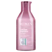 Redken Volume Injection Shampoo by Redken