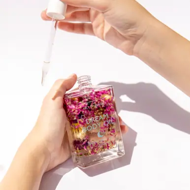 SALT BY HENDRIX Dream Body Oil 100ml 