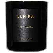 Lumira Glass Candle La Primavera 300g by Lumira