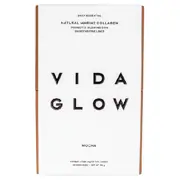 Vida Glow Natural Marine Collagen - Mocha by Vida Glow