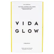 Vida Glow Natural Marine Collagen - Pineapple by Vida Glow