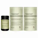 Apotecari Crowning Glory 90 Day Kit
