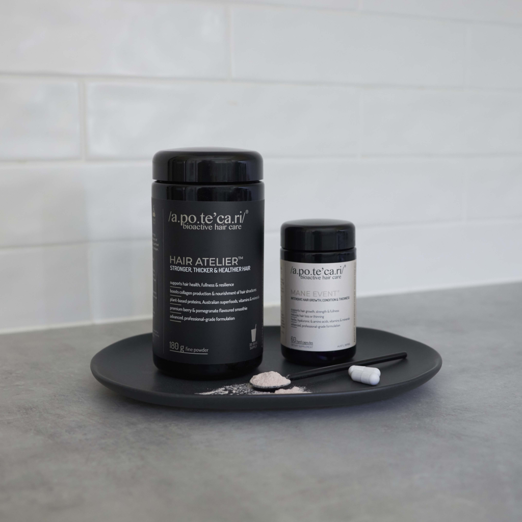 Apotecari Power Couple 30 Day Kit