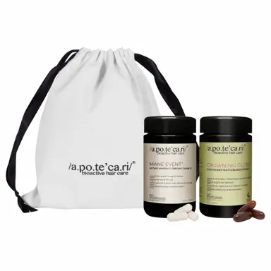Apotecari Perfect Pair 30 Day Kit