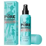 Benefit Porefessional Super Setter Spray - 120ml by Benefit Cosmetics