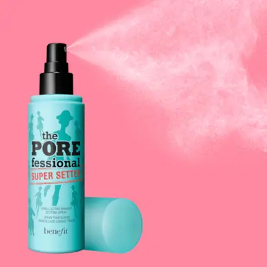 Benefit Porefessional Super Setter Spray - 120ml