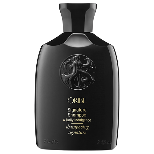 Oribe Signature Shampoo Travel Size 50ml