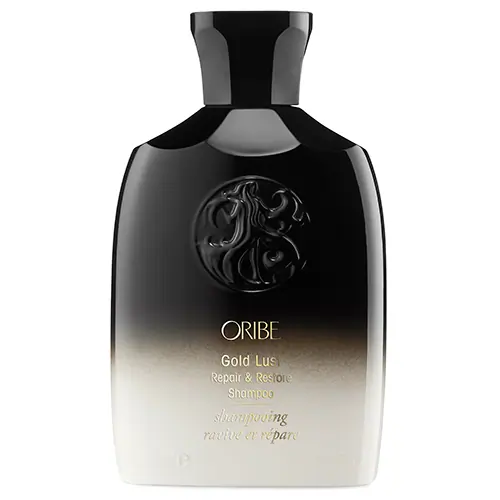 Oribe Gold Lust Shampoo Travel Size 25ml