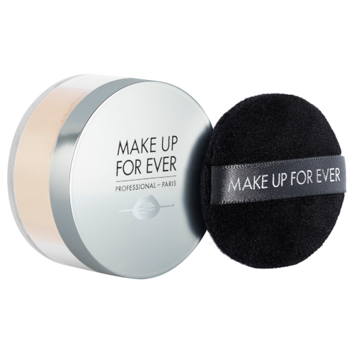 Flawless Finish: MAKE UP FOR EVER Ultra HD Setting Powder NZ