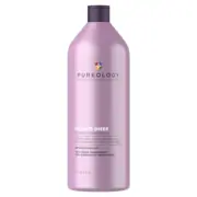 Pureology Hydrate Sheer Conditioner 1L by Pureology