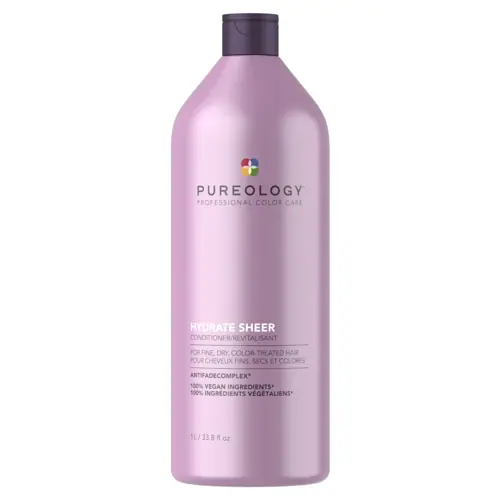 Pureology Hydrate Sheer Conditioner 1L