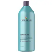 Pureology Strength Cure Conditioner 1L by Pureology
