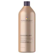 Pureology Nanoworks Conditioner 1L by Pureology