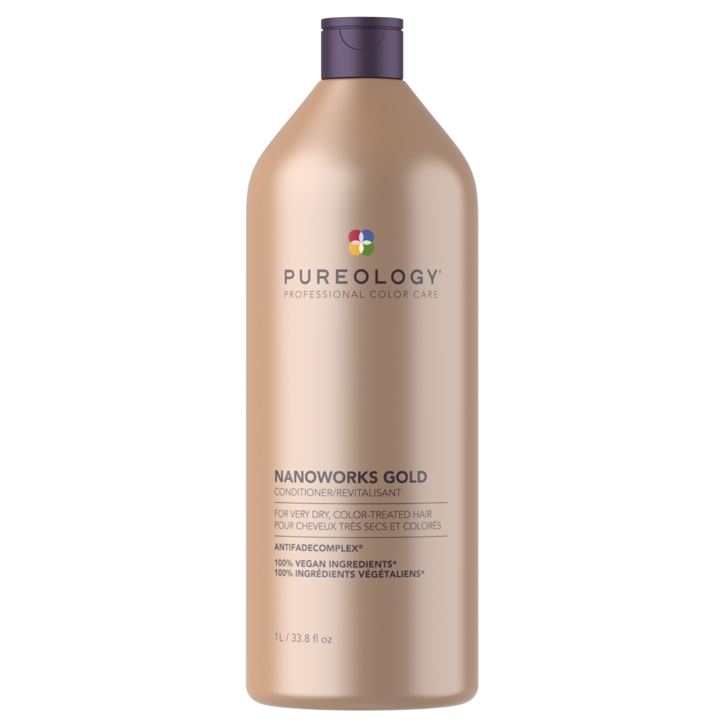 Pureology Nanoworks Conditioner 1L