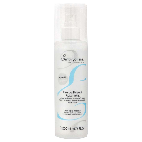 Embryolisse Rosamelis Floral Toning Face Mist 200Ml