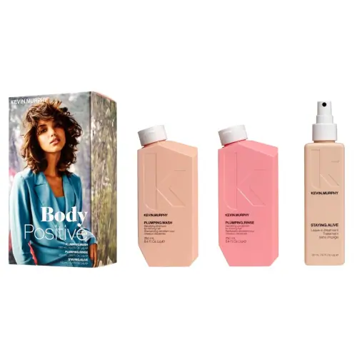Kevin.Murphy Body Positive Pack