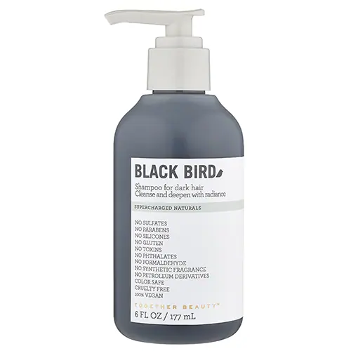 TOGETHER BEAUTY BLACK BIRD SHAMPOO