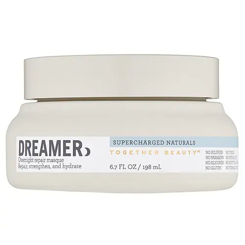 TOGETHER BEAUTY DREAMER OVERNIGHT REPAIR MASK