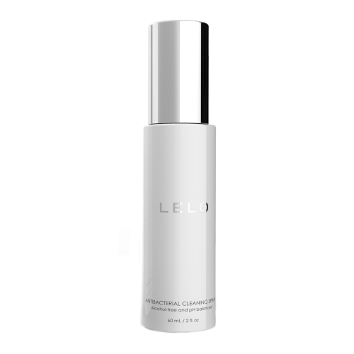 LELO Toy Cleaning Spray 60ml by LELO