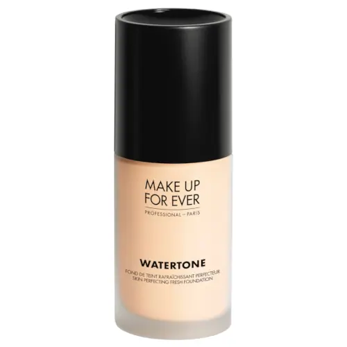 MAKE UP FOR EVER Watertone Skin-Perfecting Tint Foundation
