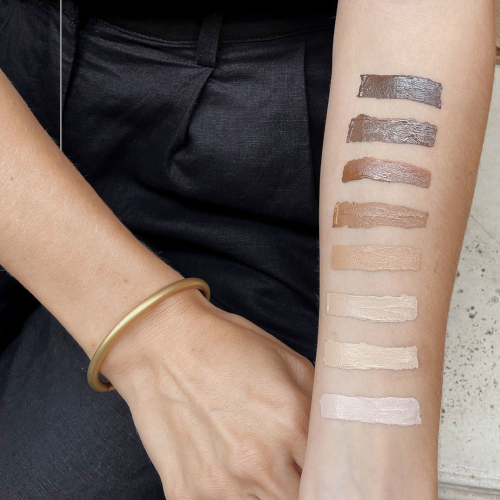 Eye Of Horus Triple C Concealer