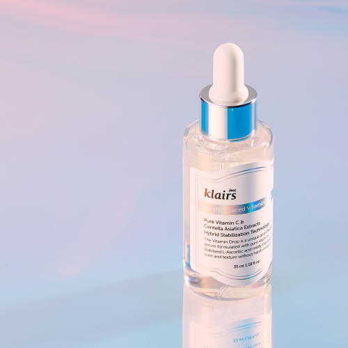 KLAIRS Freshly Juiced Vitamin Drop 35ml