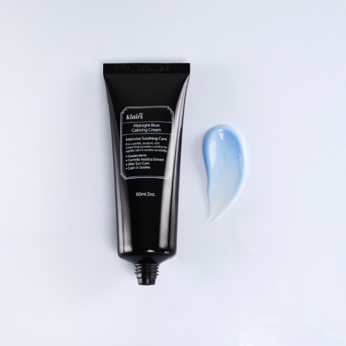 KLAIRS Midnight Blue Calming Cream 60ml